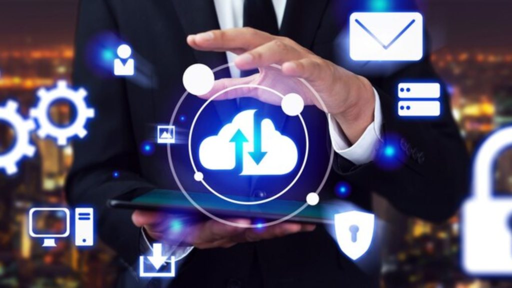 Cloud Computing Essentials Unlock Benefits