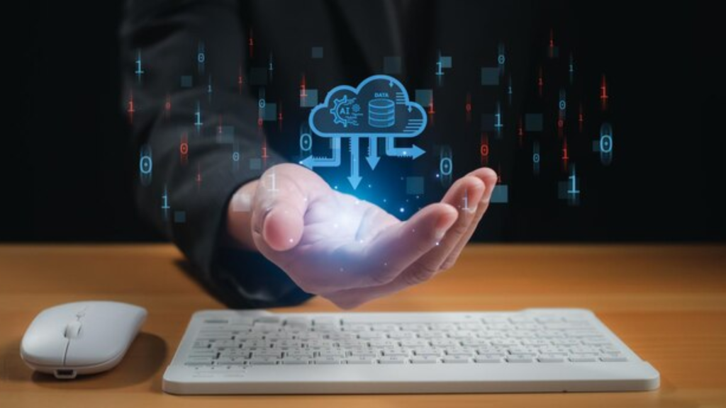 Cloud Computing Essentials Unlock Benefits