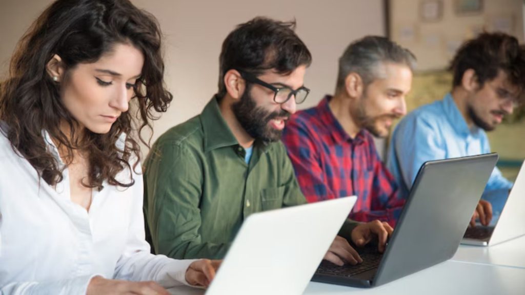 Computer Courses Near Me 1