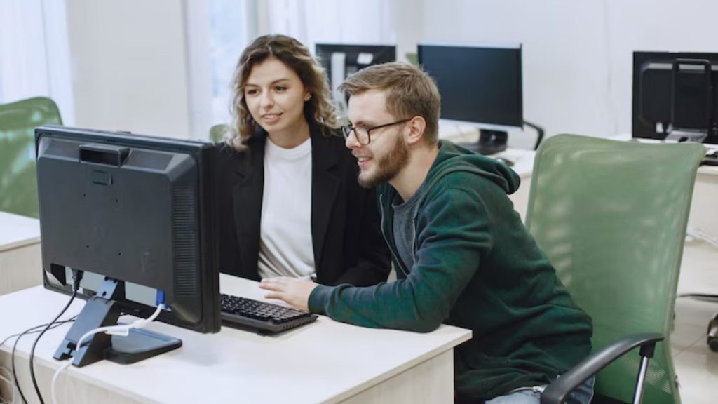 Computer Courses Near Me 3