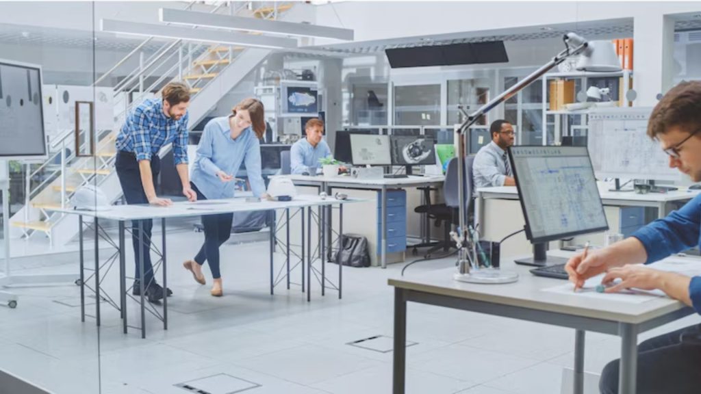 Industrial Technology Institute