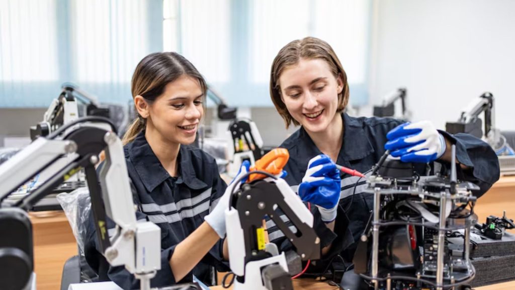 Industrial Technology Institute 3